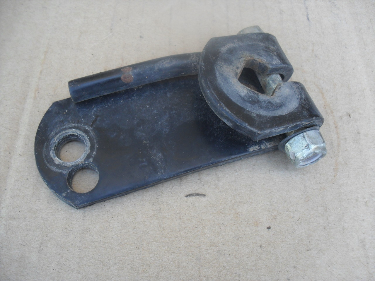 Steering Arm for MTD 16481, 16481A, 683-0055, 983-0055, 983-0055-0637, Used