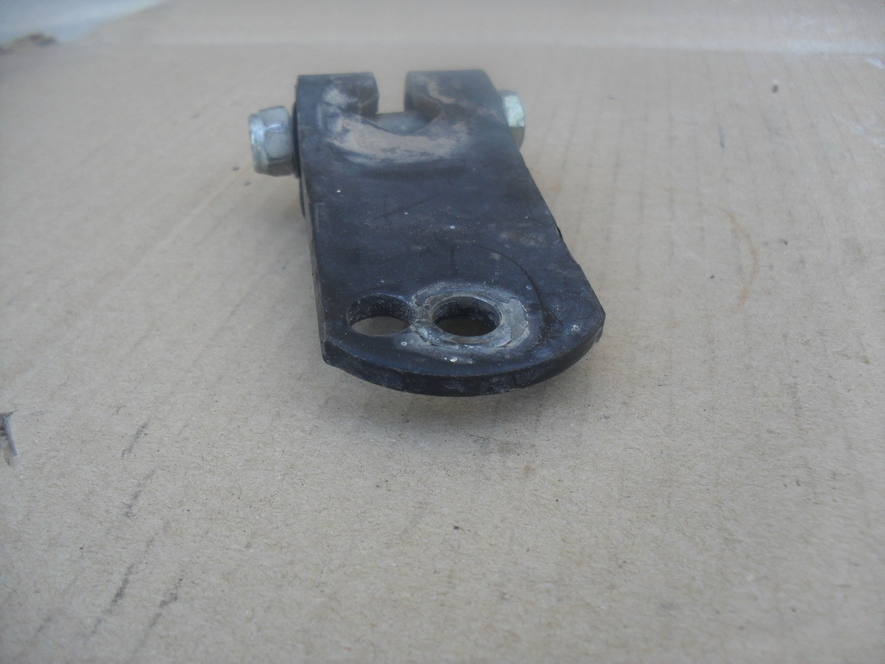 Steering Arm for MTD 16481, 16481A, 683-0055, 983-0055, 983-0055-0637, Used