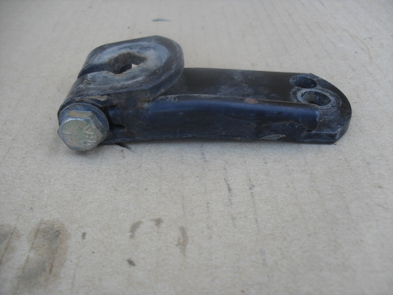 Steering Arm for MTD 16481, 16481A, 683-0055, 983-0055, 983-0055-0637, Used