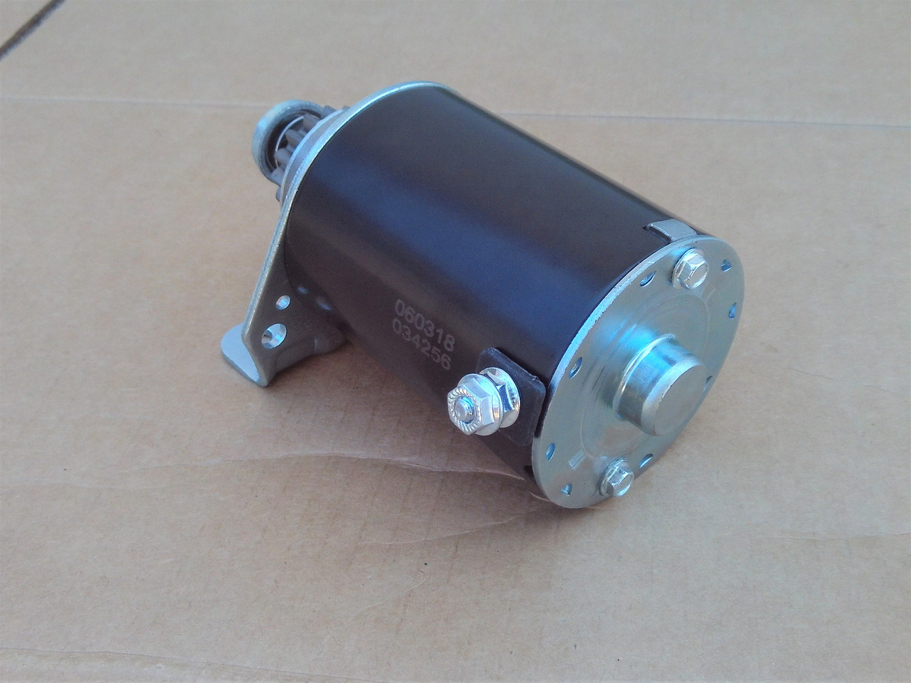 Câble D'accélérateur Pour Tondeuse John Deere - Compatible Avec Plusieurs Modèles (LX172, GT262, Etc.)