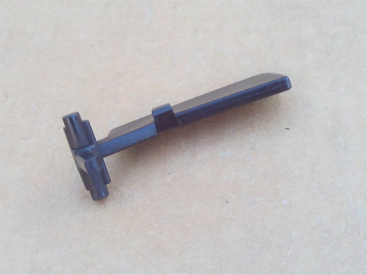 Throttle Trigger Lever Interlock for Stihl TS410, TS420, TS480i, TS500i Cutquik Saw 42381820800, 4238 182 0800