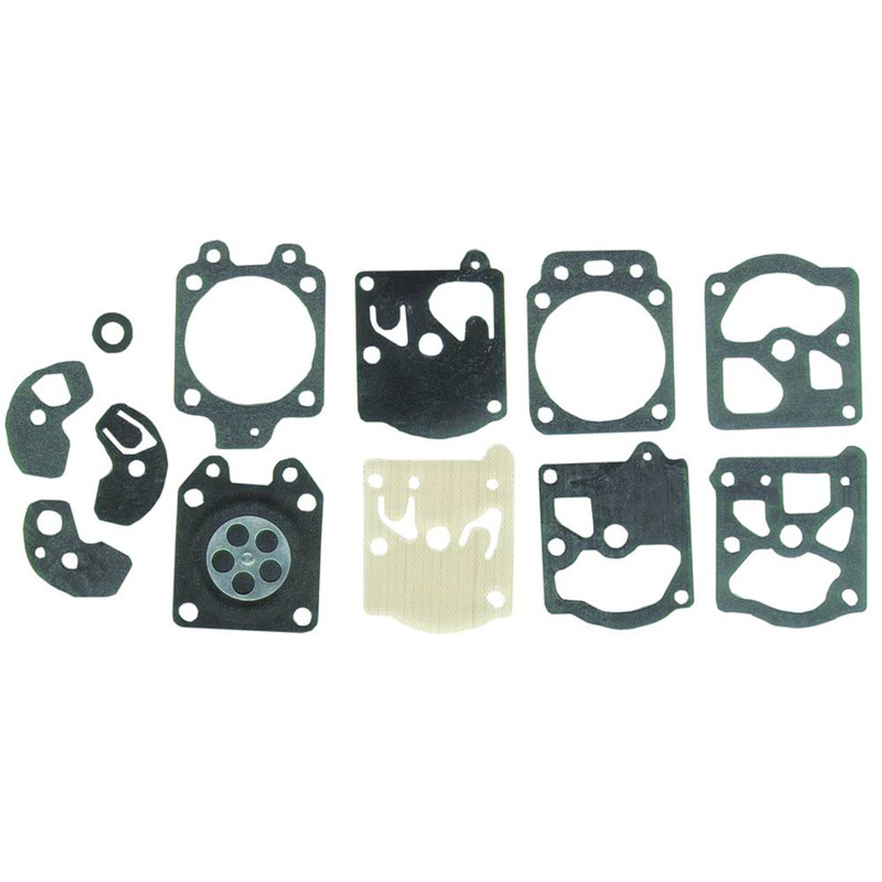 Carburetor Rebuild Kit for Efco 2318308 2318441 3300224 3300869 94600210 2318-308 2318-441 3300-224 3300-869 946-00210