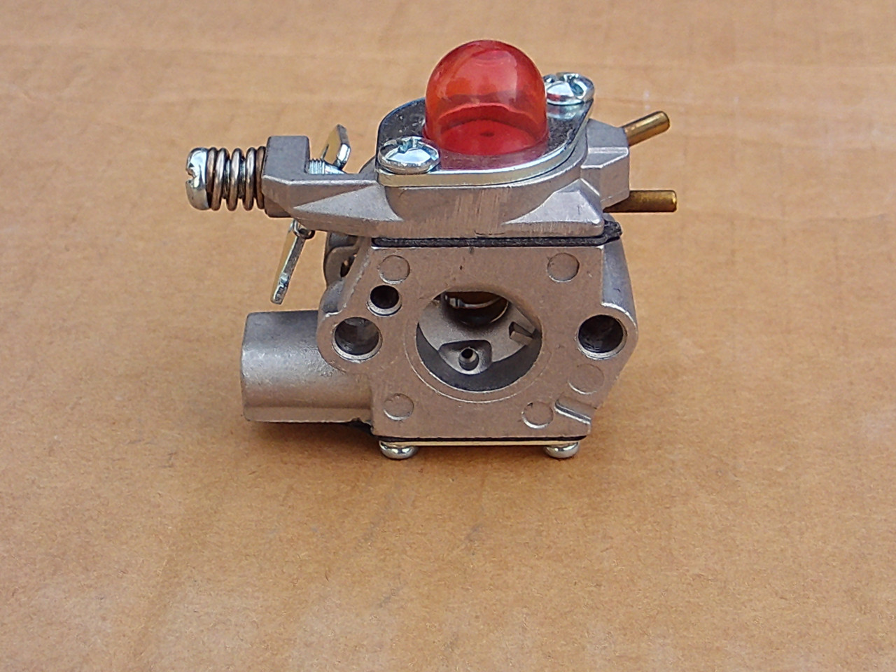 Carburetor for Poulan FX25 SST25 FL25 PL25 PL500 SST25 TE400CXL TE500CXL XT250 XT600 Featherlite Weed Eater weedeater WT631 WT6311 WT-631 WT-631-1