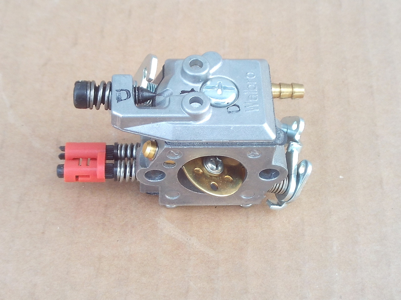 Carburetor For Walbro WT76 WT761 WT-76 WT-76-1