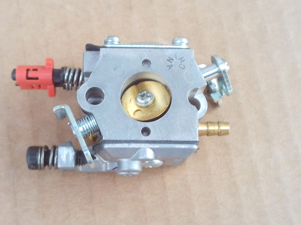 Carburetor For Walbro WT76 WT761 WT-76 WT-76-1