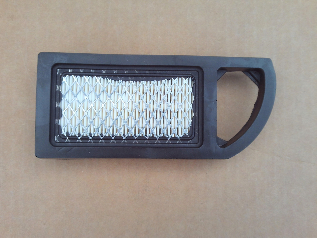 Air Filter for Swisher 10263, 10 Horse Power Overhead