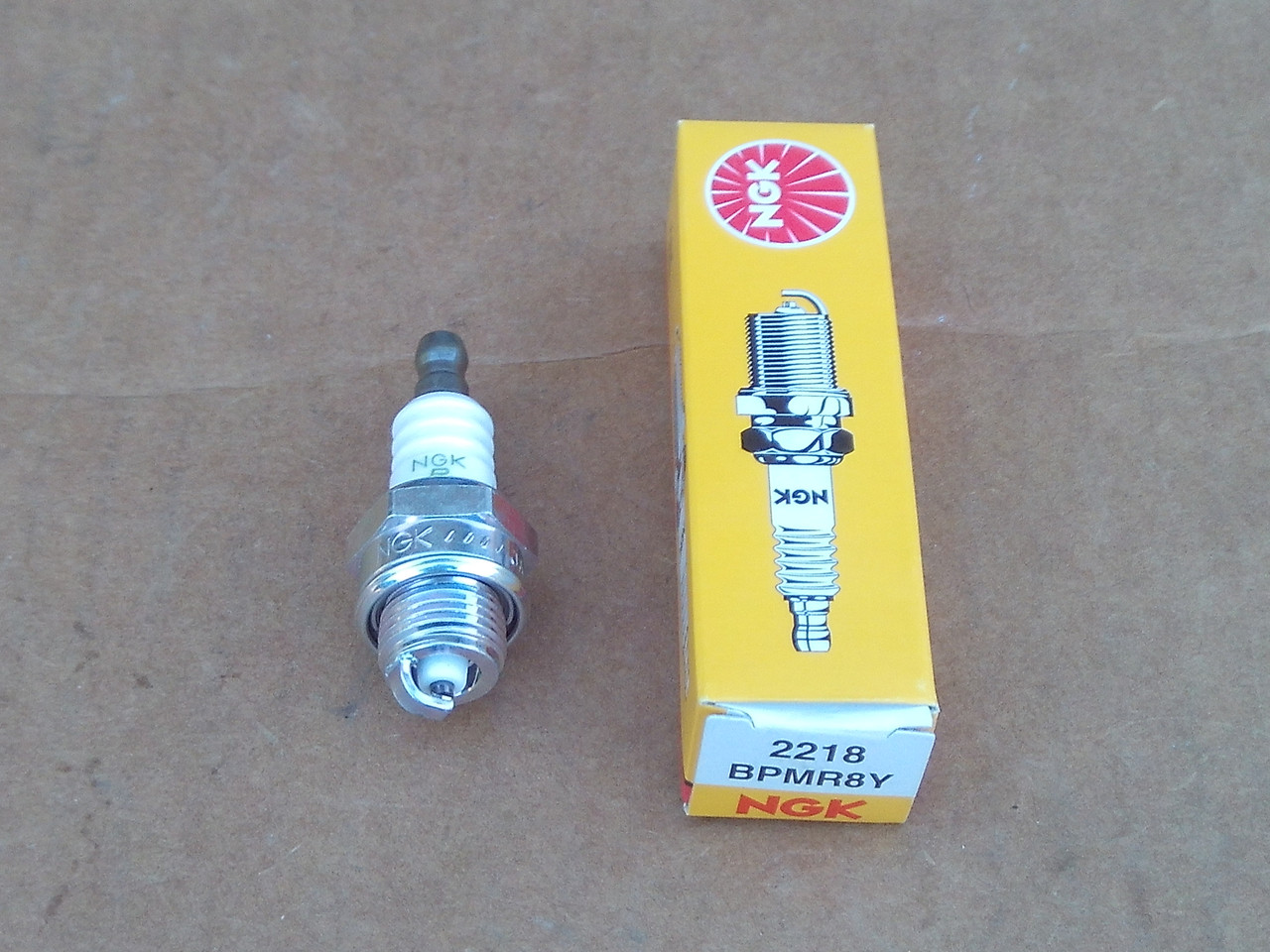 Spark Plug for Echo 90114Y, A425000000 PB series backpack Blower