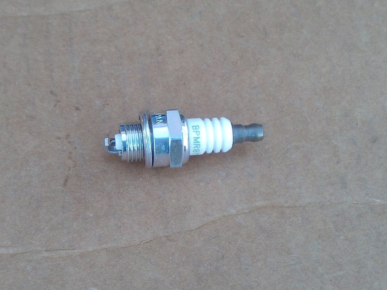 Spark Plug for Husqvarna 584968101, 525L, 525LK, 525LS, 525LST, 525RJD, 525RJX, 525RK, 525RS, 525RX, 525RXT