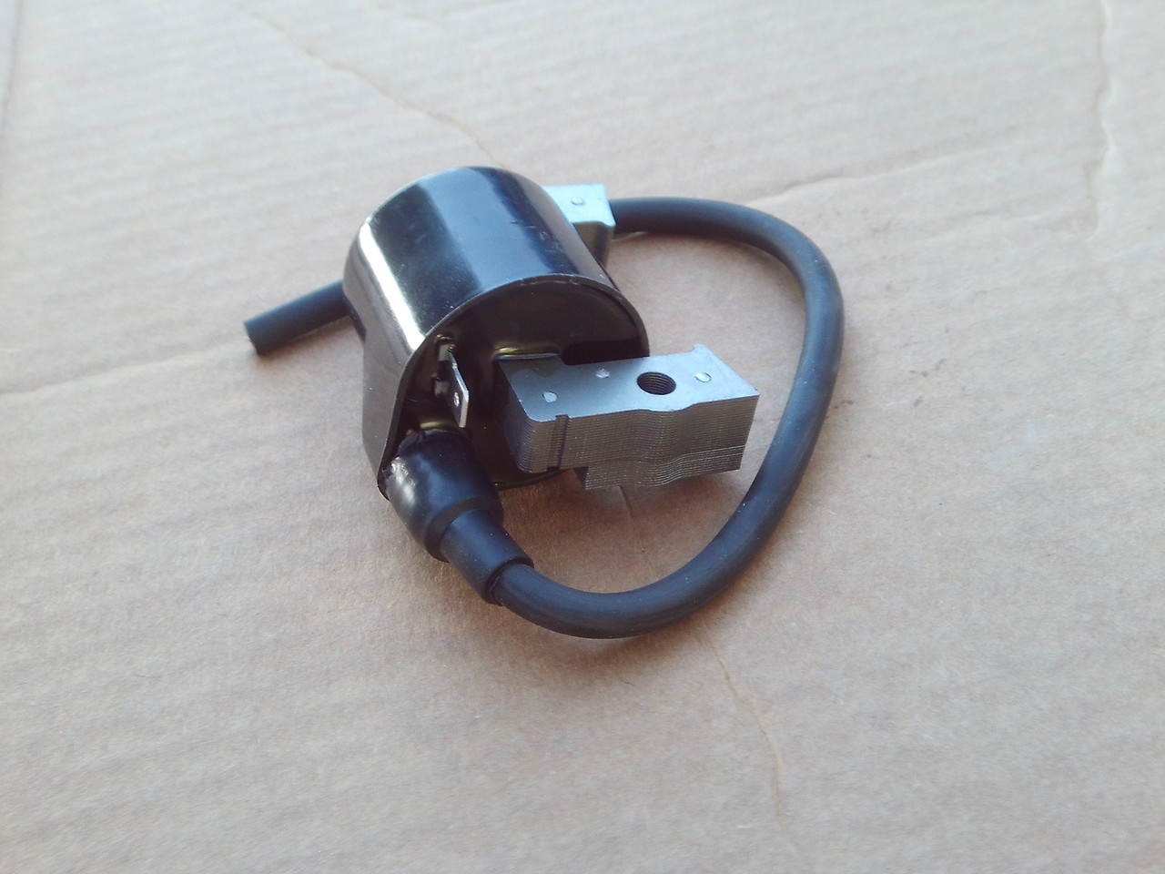 JJDD Wartungskit Für Kawasaki FC400V/FC420V Motor – Luftfilter, Zündkerze, Kraftstofffilter, Absperrventil