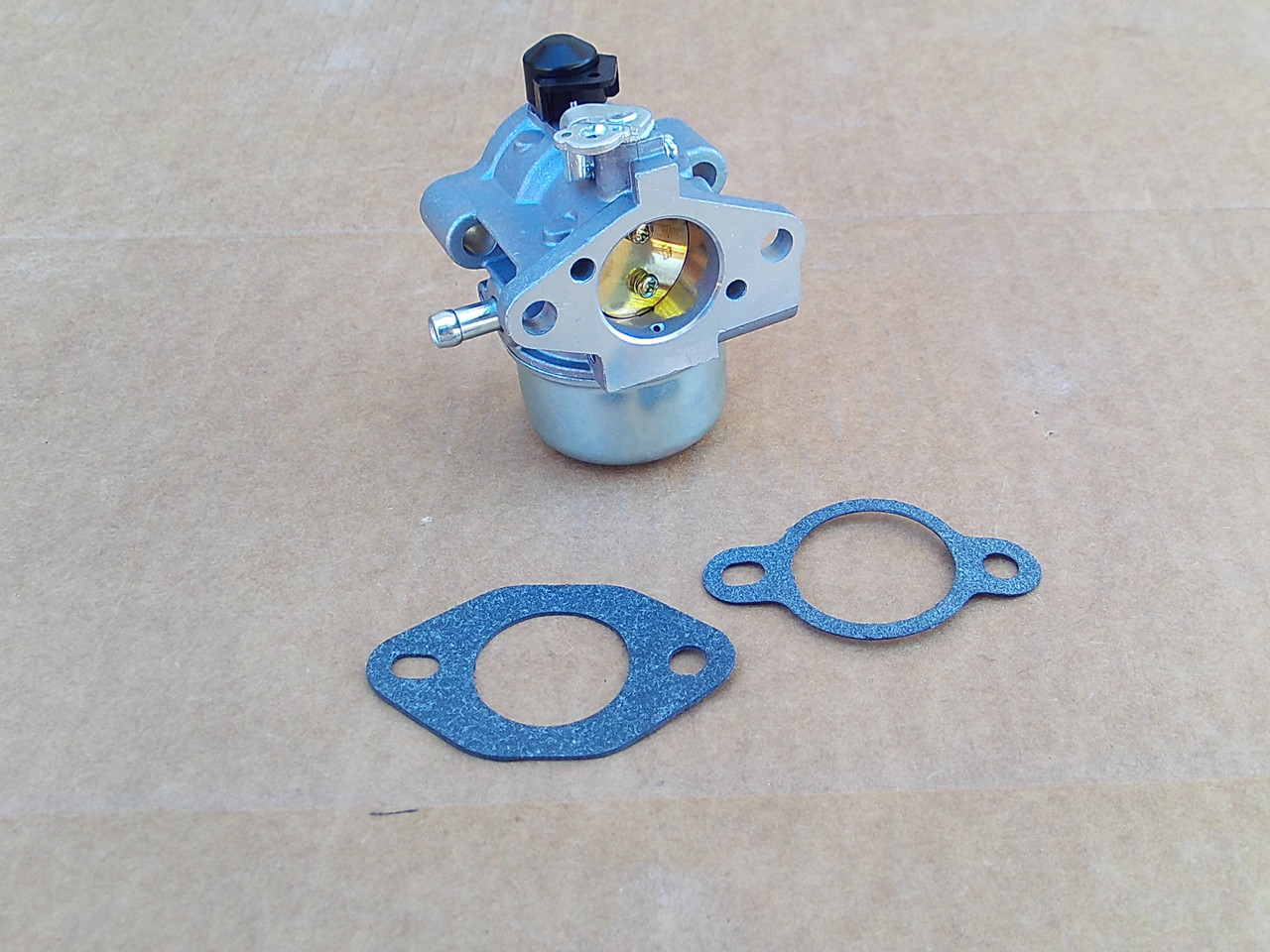 Carburetor for Kohler CH11 CH12.5 CH14 CV460 Command 1285360S 1285398S 12 853 60-S 12 853 98-S