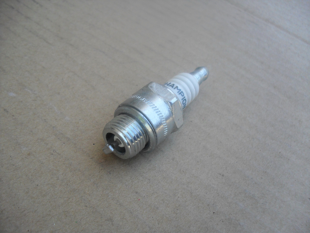 Spark Plug for AYP 361258, PM3, Champion CJ14