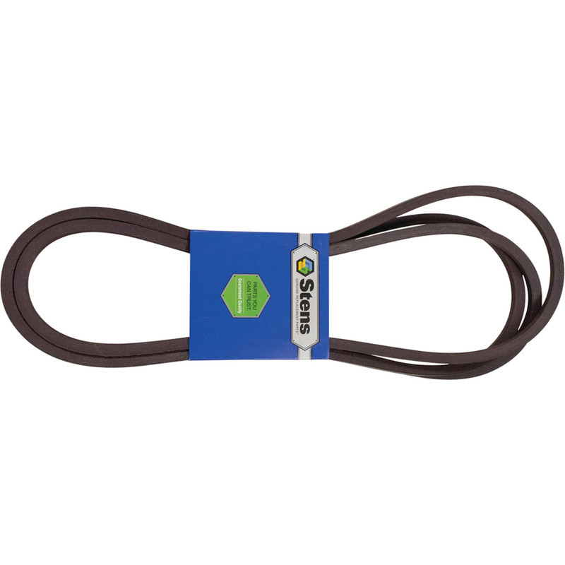 Cinghia Big Dog Alpha Cinghia Di Ricambio Per Tosaerba Hustler: Compatibile Con Raptor SD/SDX 60", Big Dog Alpha E Altri Modelli, Numero 604711 Cinghia Per Big Dog Alpha - Foto 12