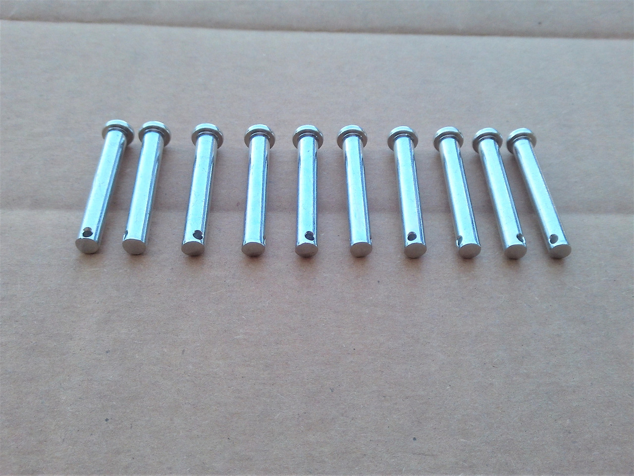 Shear Pins for Simplicity 1668344SM, 1686806YP, 703063 Snowthrower, snowblower, snow blower