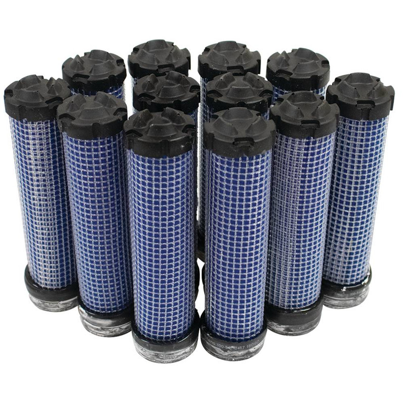 P535396 Engine Air Filter - Replaces AF25967, RS3930, 32919901, 1911101342