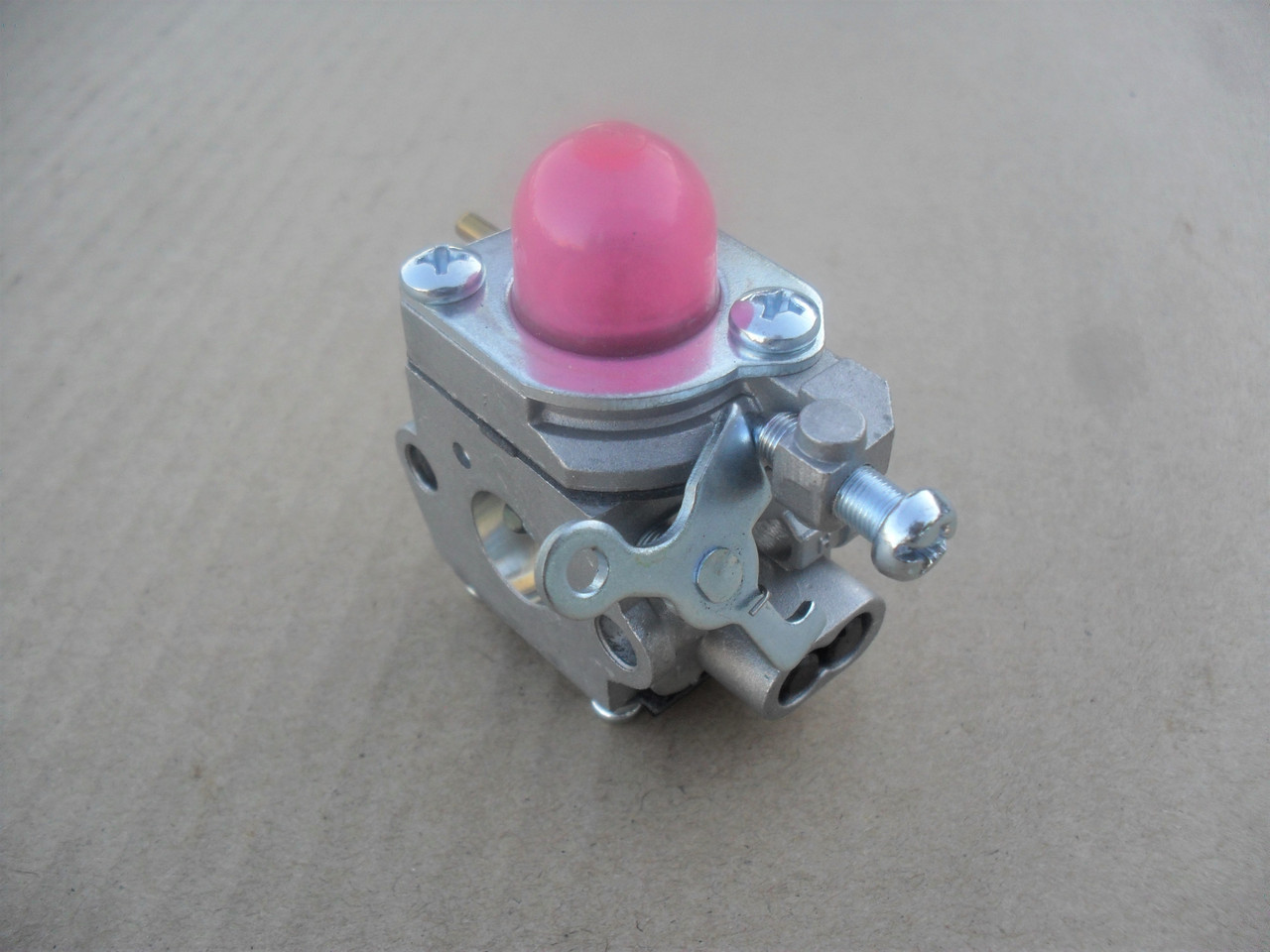 Carburetor for Bolens BL110 BL160 BL425 753-06423 753-06190 WT973 WT-973 Craftsman Cub Cadet MTD Troy Bilt Yard Man