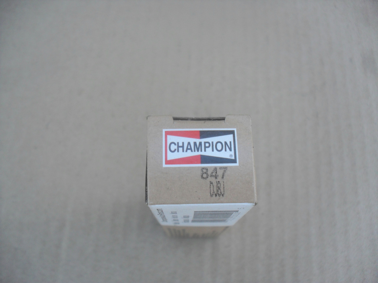 Champion Spark Plug DJ8J 847