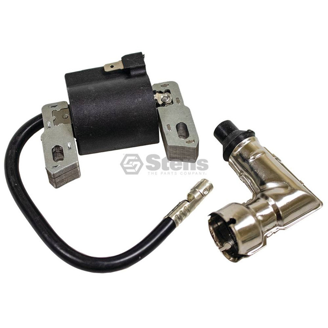 Ignition Coil for Briggs and Stratton 590455, 792631, 793354, 799382 &