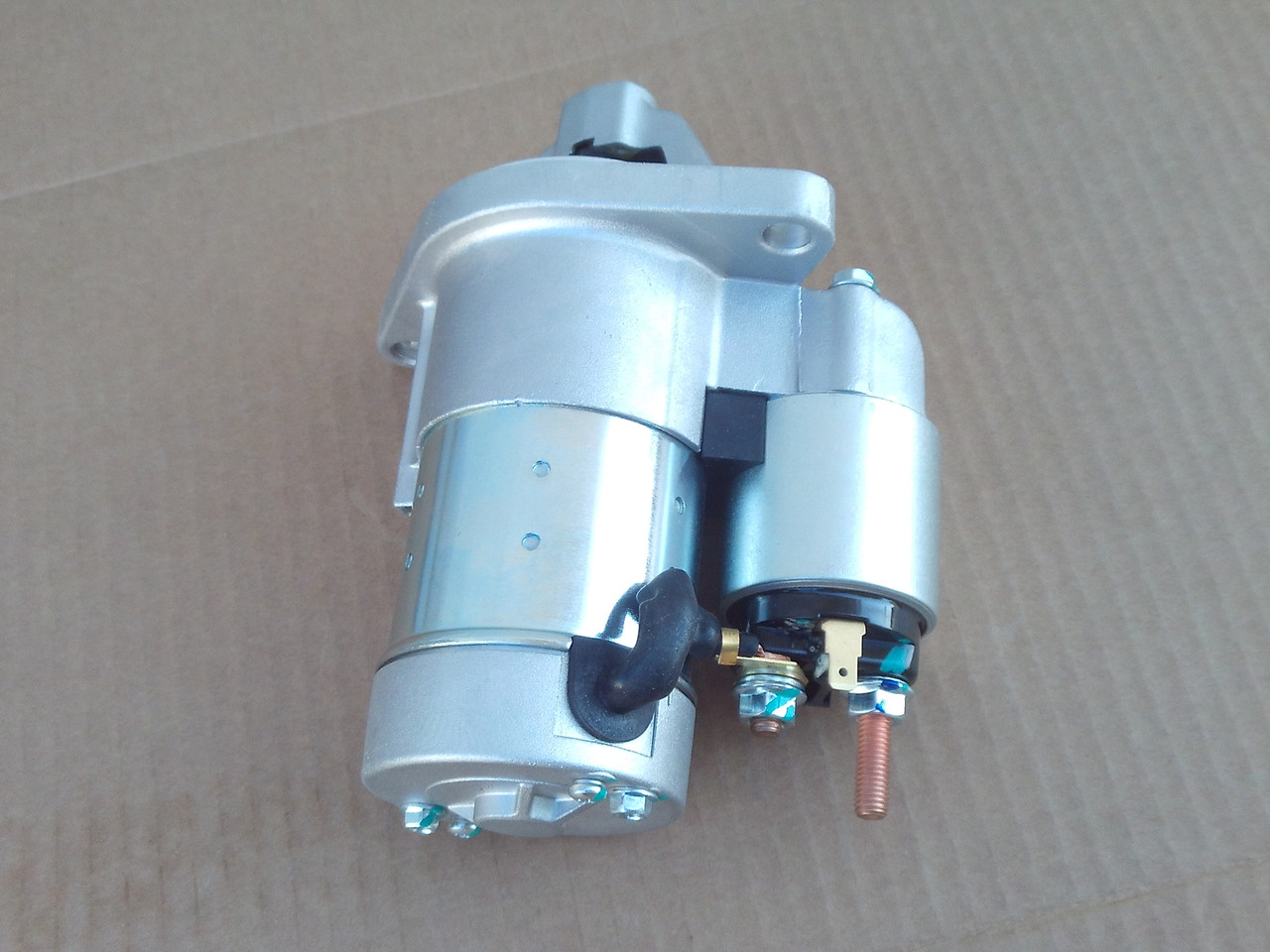 Electric Starter for Hitachi S114940 S114-940