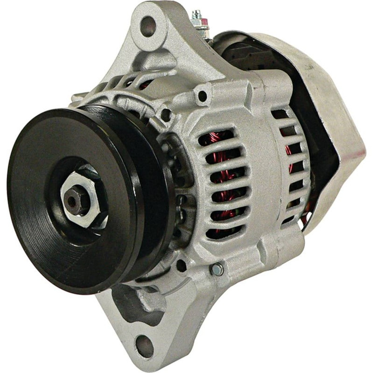Alternator for Denso 0210800830 1012111240 1012111241 1012111242 021080-0830 101211-1240 101211-1241 101211-1242