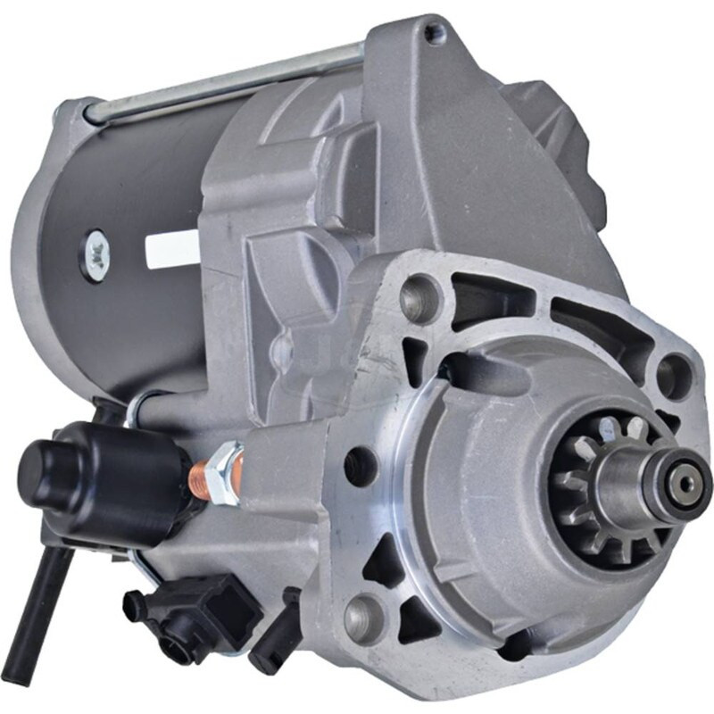 Electric Starter for Denso 428000408 4280004080 TG4280804080 428000-408 428000-4080 TG428080-4080