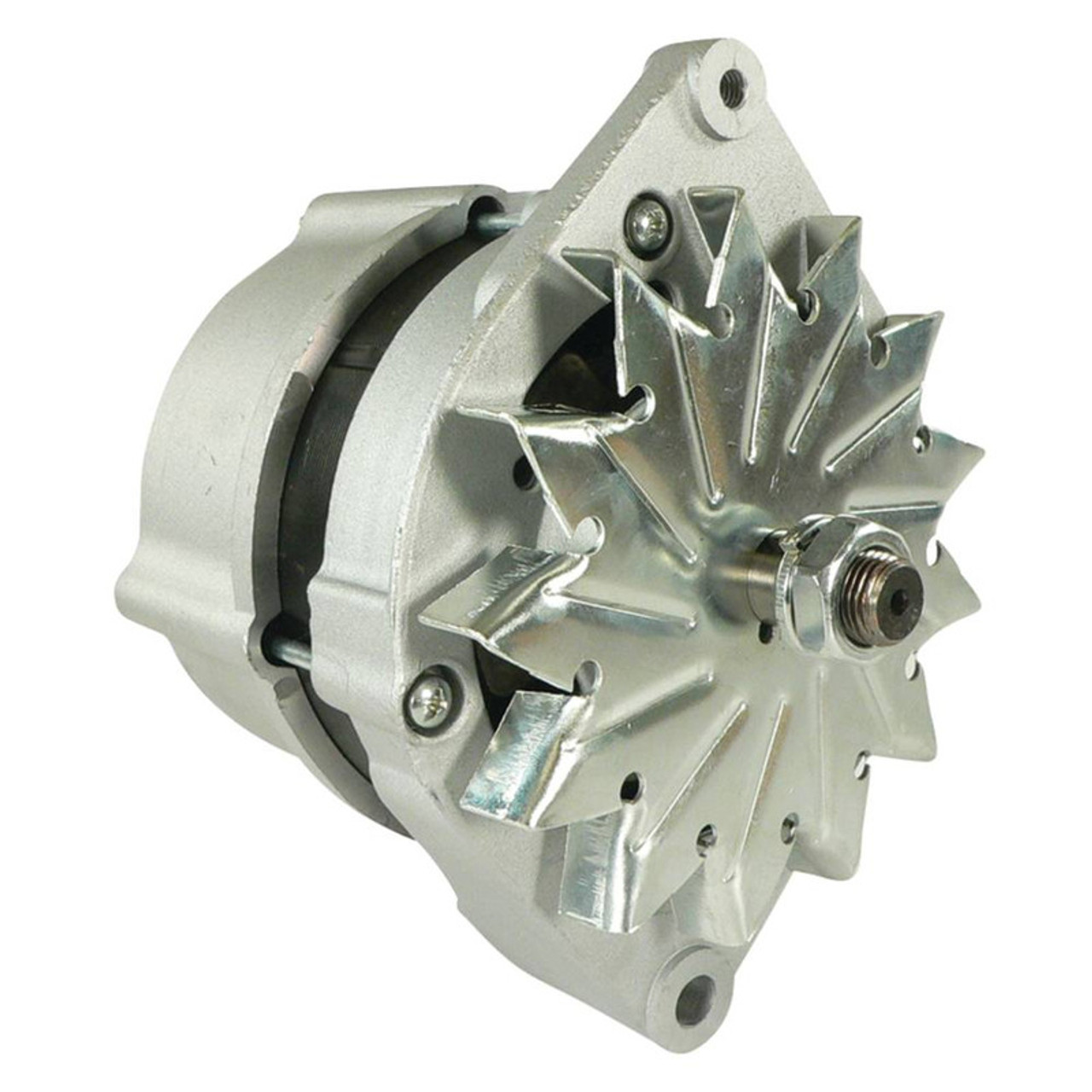 Alternator for Case 87297231 A186125 A187873 AR187873 1150H 1818 1835C 1835C 1840 1845C 1896 2096 25+4 360 4000 40XT 5000 5120 5130 5140 5220 5230 5240 5250 550 550E 550G 550H