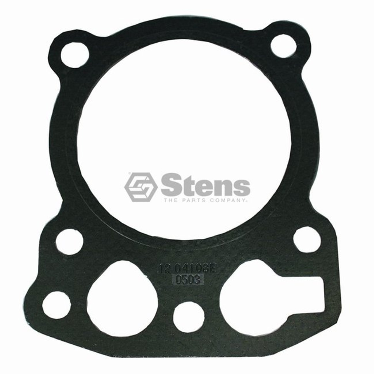 Head Gasket for Gravely CH11, CH12.5, CH14, CV11, CV12.5, CV14, CV15, 1204104, 1204108, 1204108S, 12 041 04, 12 041 08, 12 041 08-S