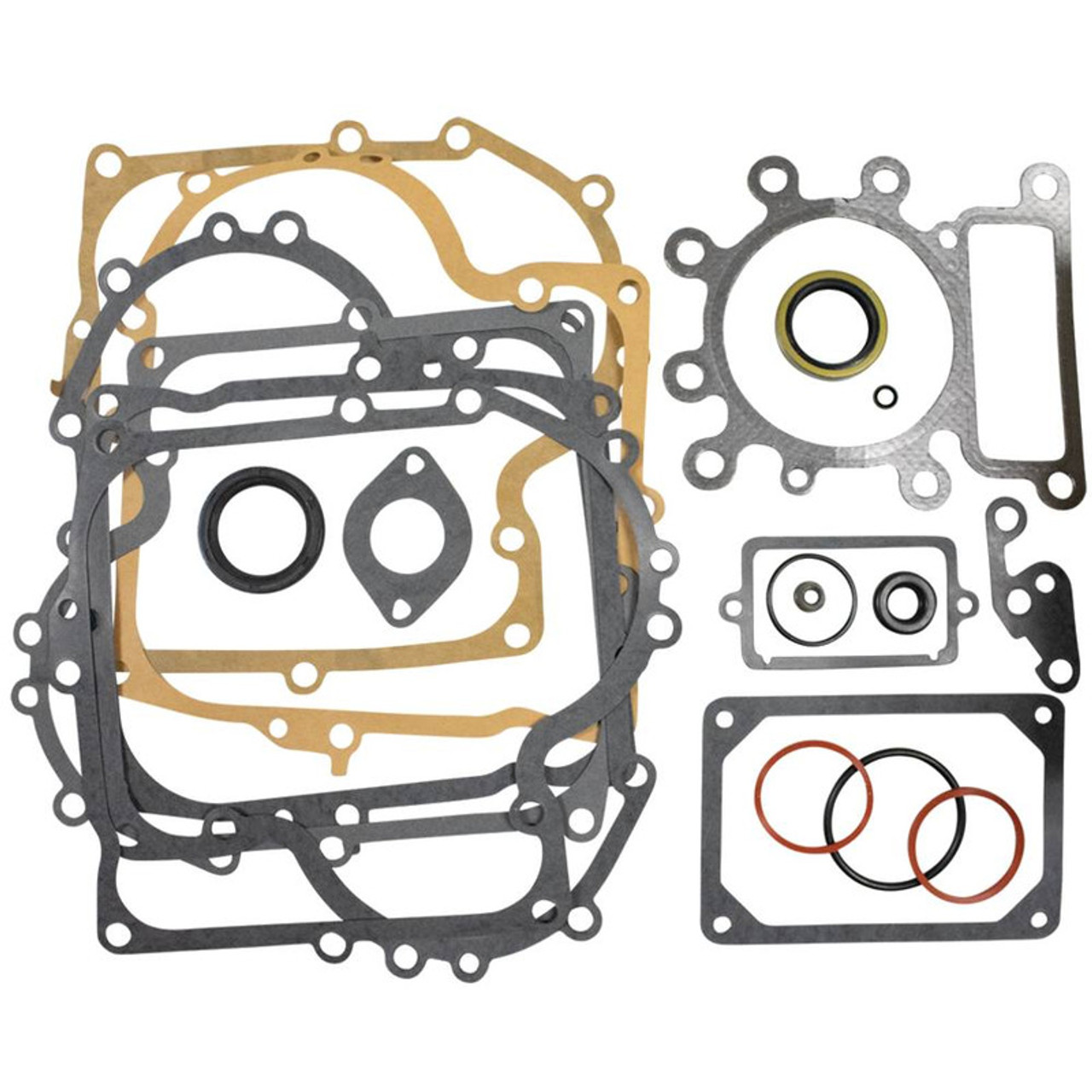Engine Gasket Set for Briggs and Stratton 691580, 287707, 287777, 28N707, 28N777 &