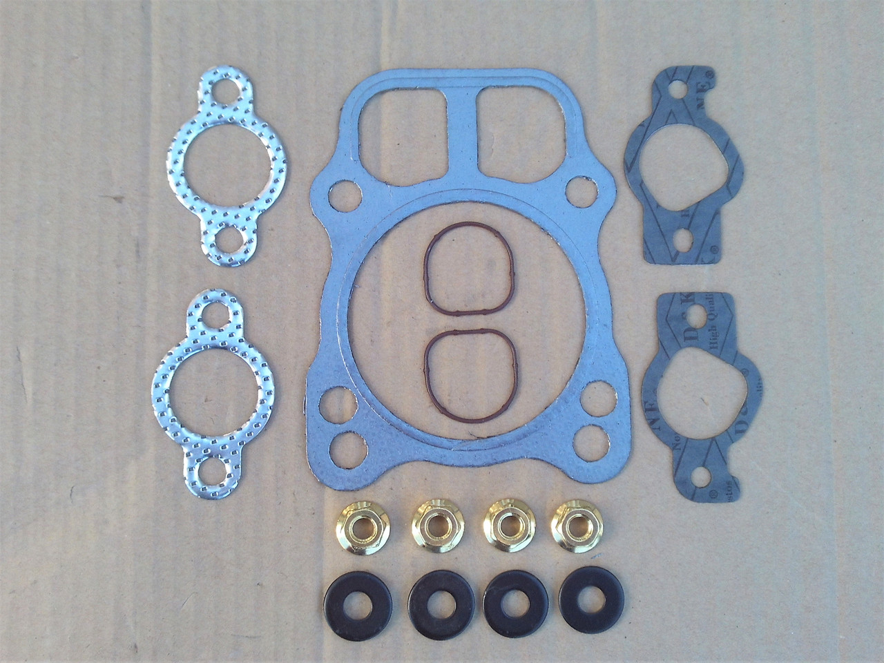 Head Gasket Kit for MTD 2054F, 55AF3B6K195, 2404108S, 2484101S, 24 041 08-S, 24 841 01-S