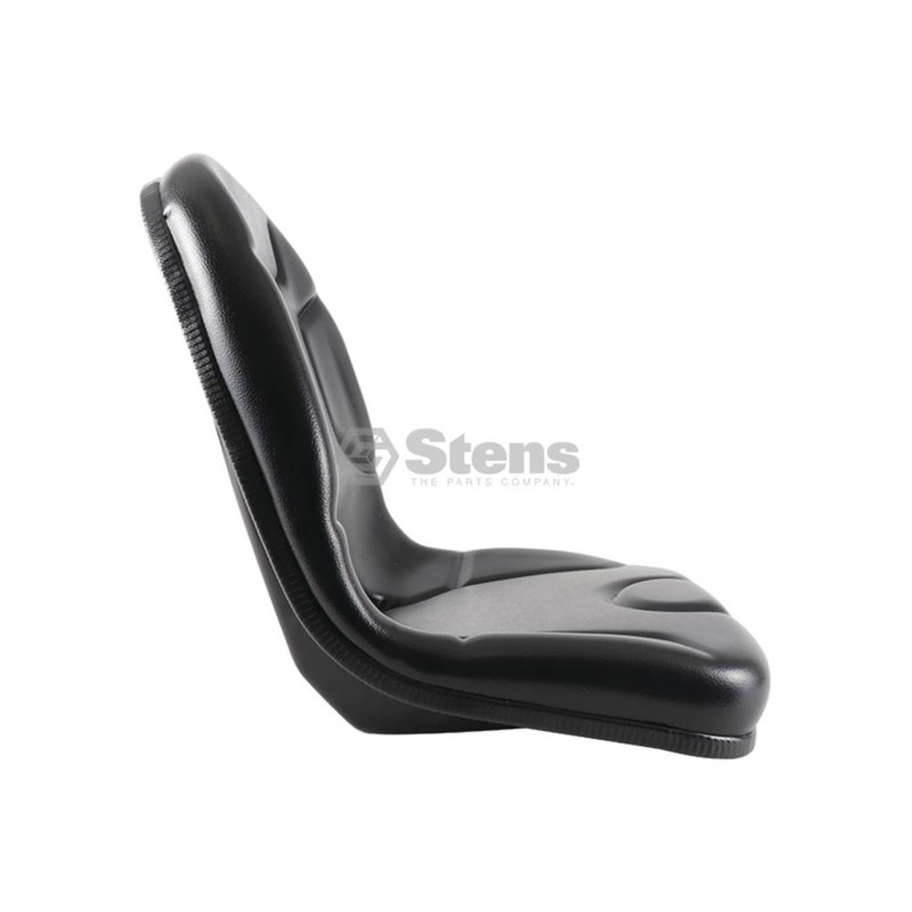 High Back Seat for Kubota B1550D, B1550E. B1550HSTD, B1550HSTE, B1700D, B1700E, B1700HSD, B1700HSE, B1750D, B1750E, B1750HSTD, B1750HSTE, B20, 35080-18400, 530000BK, K125356100, TC25088720, TC42088720, TC42088723