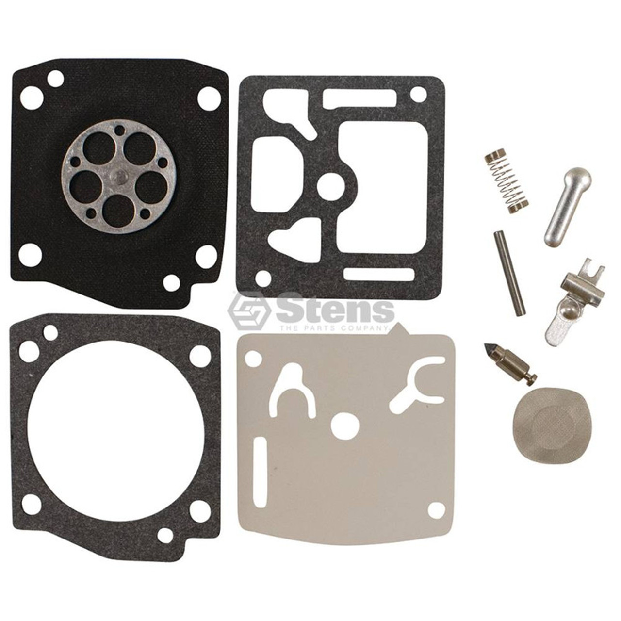 Carburetor Rebuild Kit for Zama RB32, RB-32