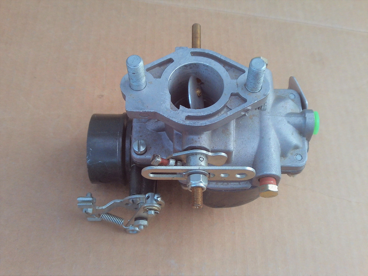 Carburetor for John Deere 1020, 2010, 2020, 2510, 299, 99, 300, 400, 401, 420, 430, 440, 45, 55, 450, 480, 480A, 480B, 102631AS, 10A18173, 14996, 17A40, 194603M1, 194603M91, 310015, 310015C, 377234R93, 396966R91