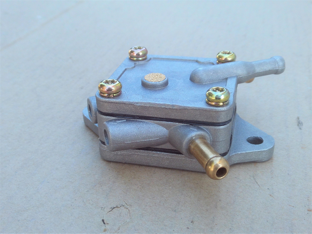 Fuel Pump for Kawasaki 490407001 49040-7001