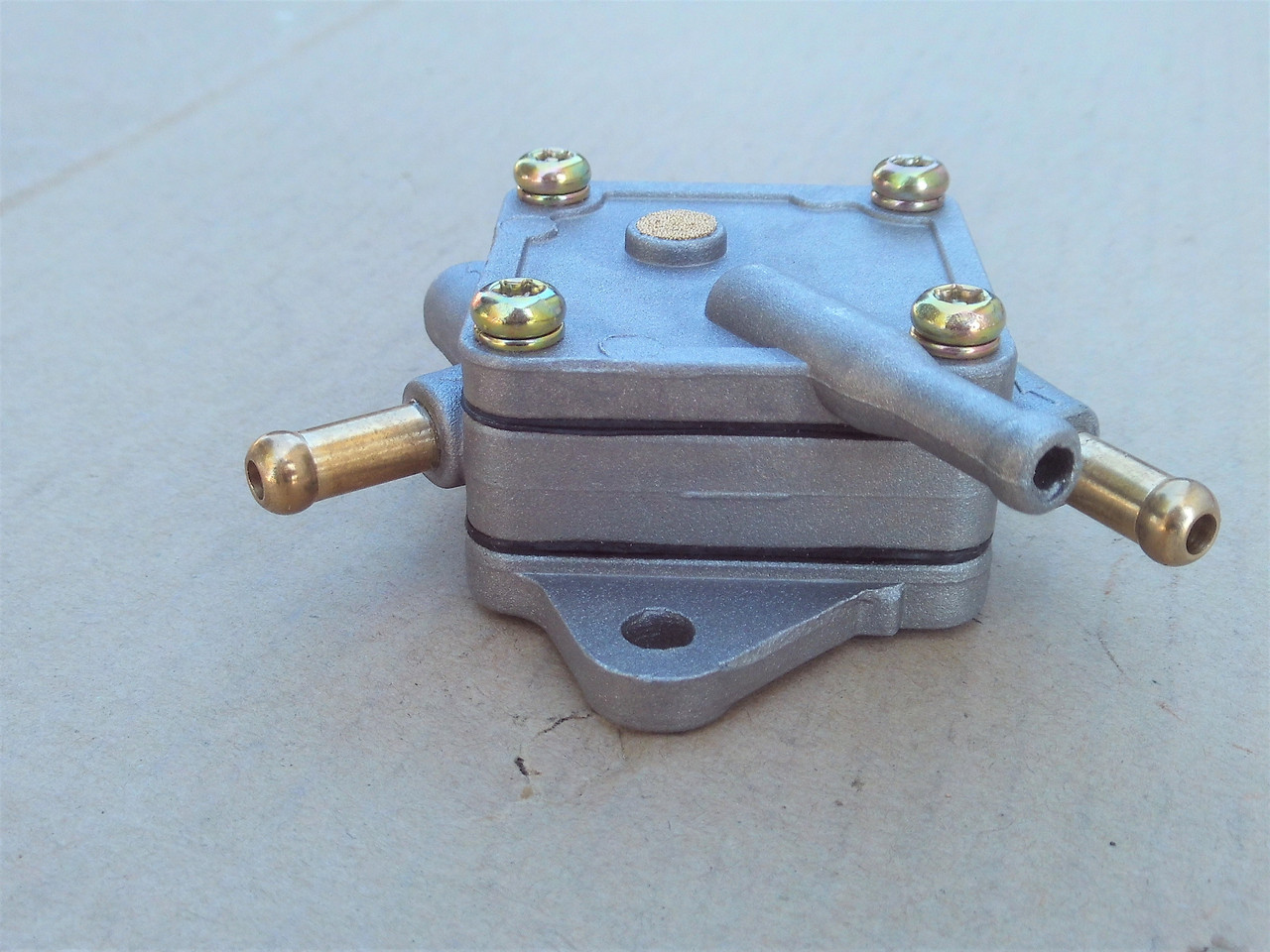 Fuel Pump for Kawasaki 490407001 49040-7001