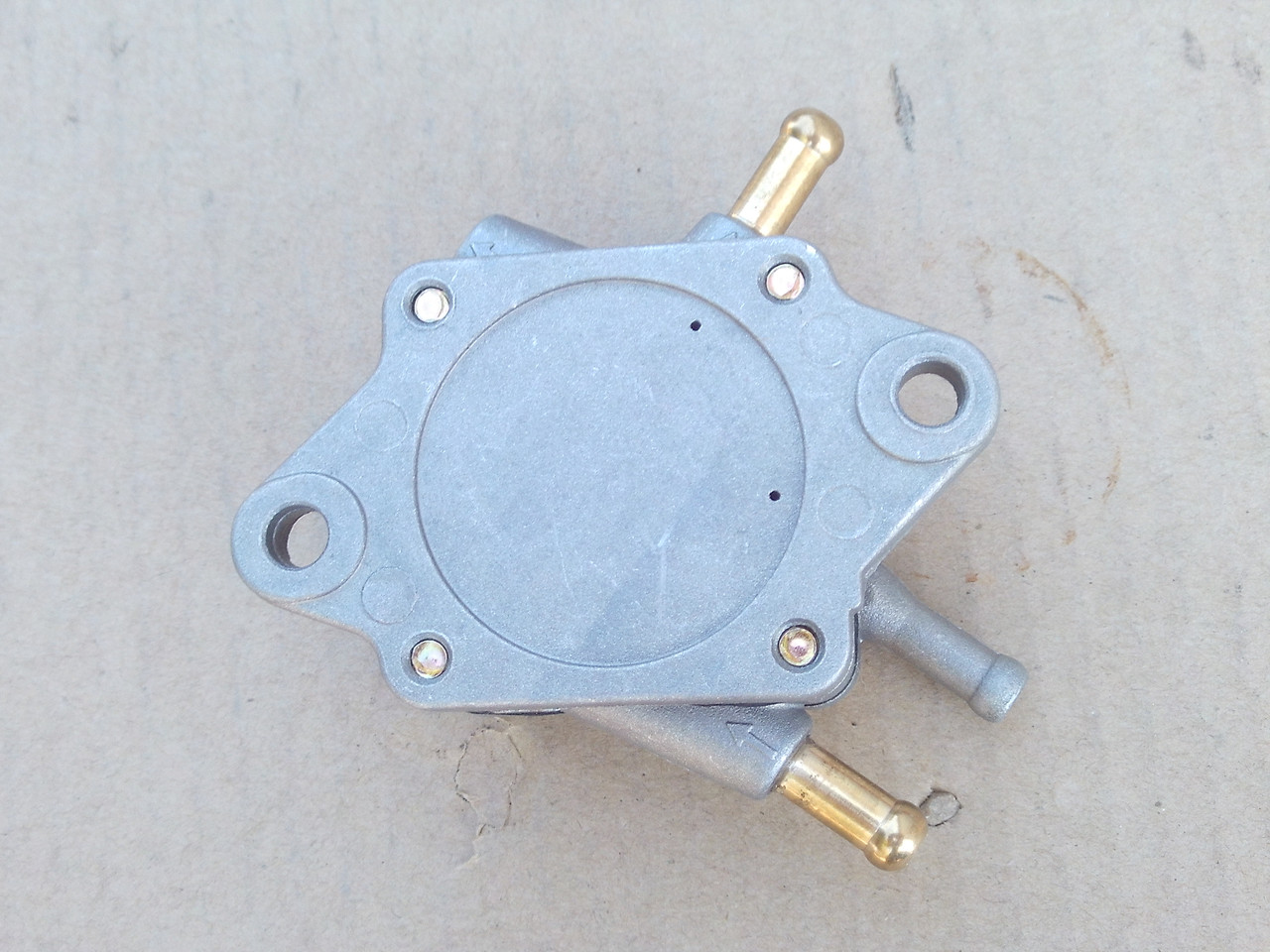 Fuel Pump for Kawasaki 490407001 49040-7001