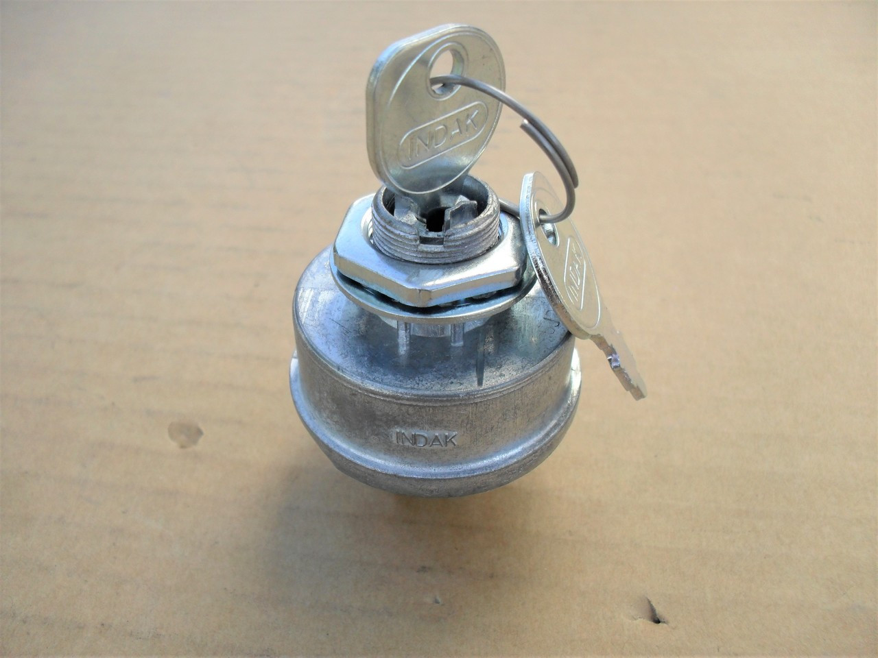 Ignition Switch for Dixie Chopper 20245