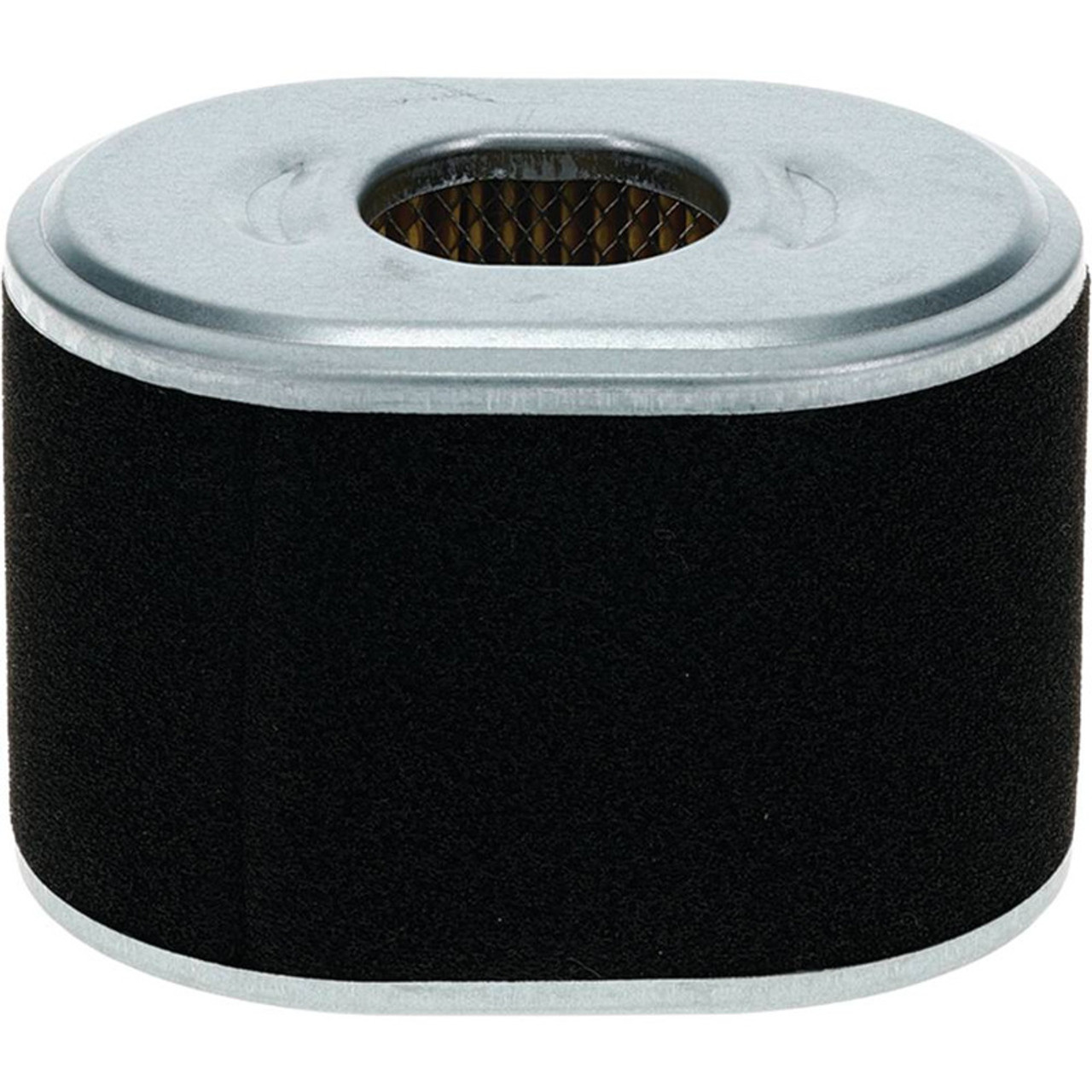 Air Filter for Wacker 0217458, 217458 Shop Pack of 12 Air Filters, includes foam pre cleaner wrap