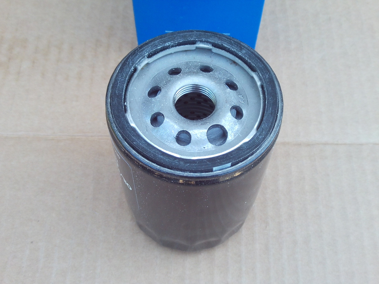 Oil Filter for Allis Chalmers 237000, 4511629, 70237000, 74511629 Made In USA