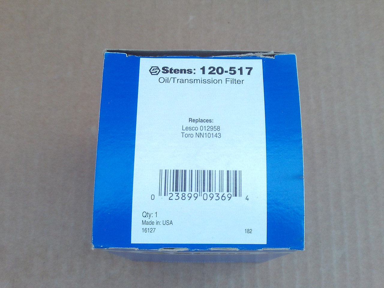 Oil Filter for Case 1959757C1, 388227R1, 500462, 86546614, 86546614DS, 918266R93, 920203C1, A146696, A17415, A33487, A37189, C1AZ6731A, C3AE6714A, E36534, G45210, G45306 Made In USA