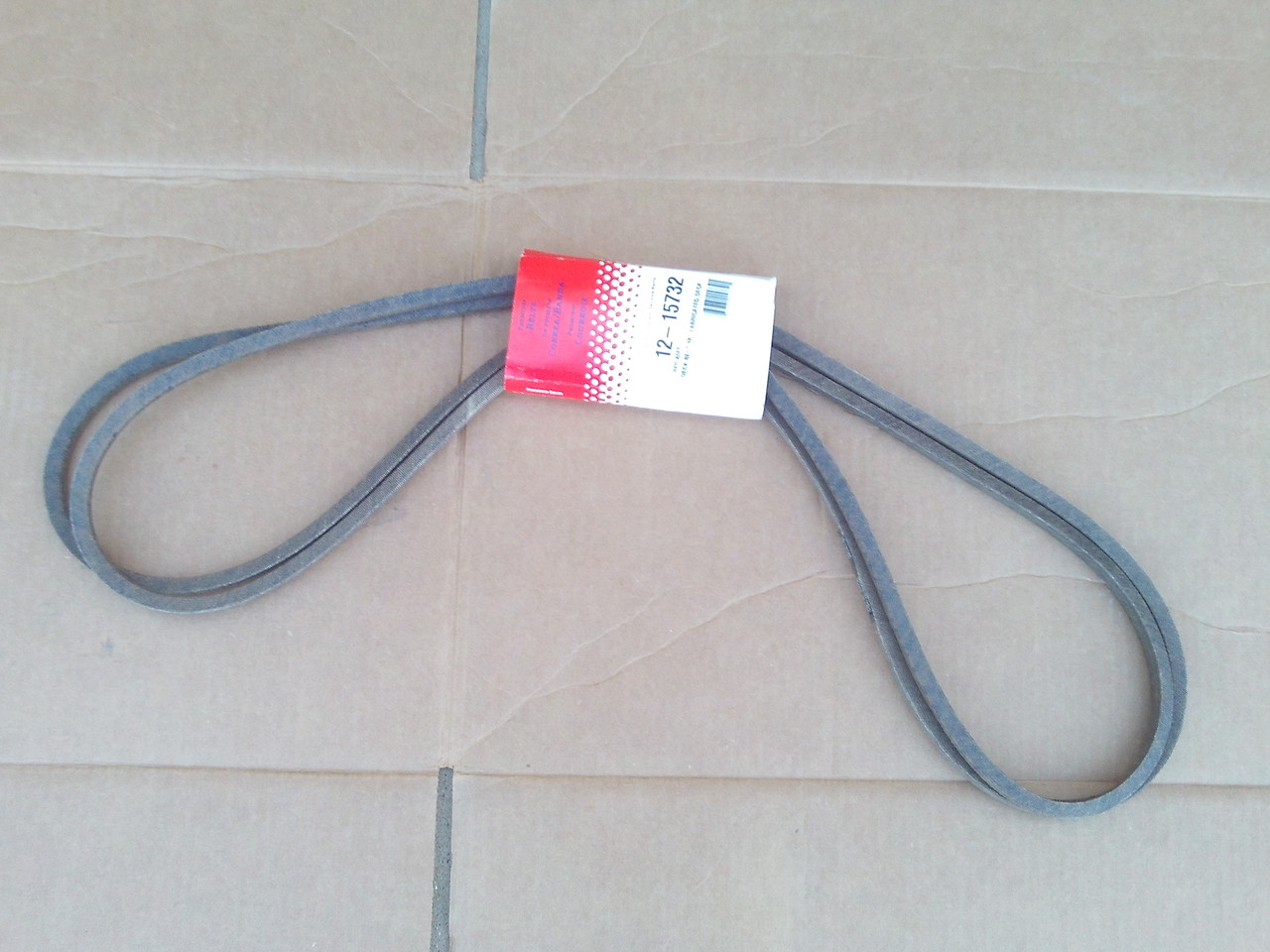 Belt for Gravely 07200524