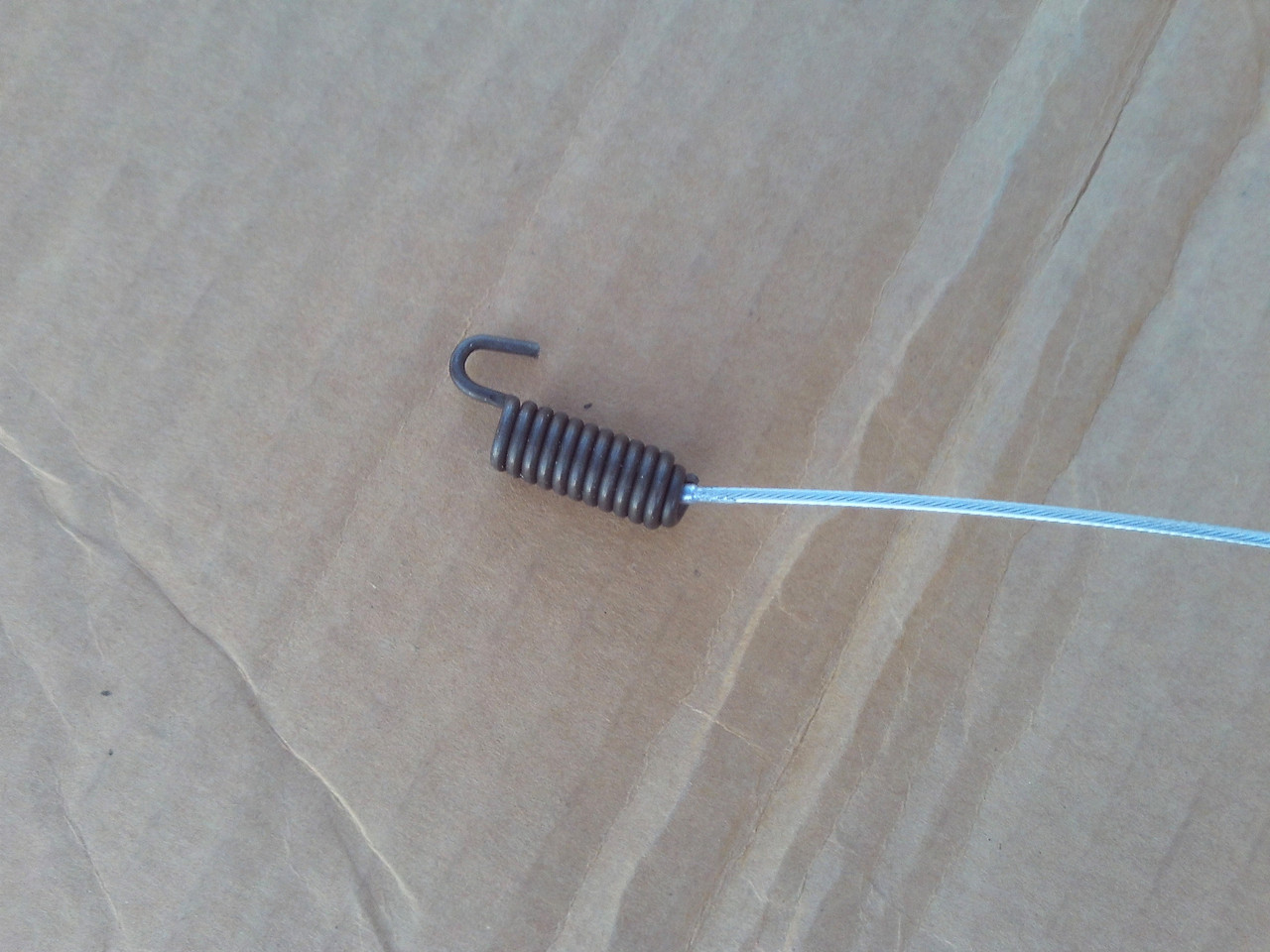 Auger Clutch Cable for MTD 746-04237 946-04237 snowblower