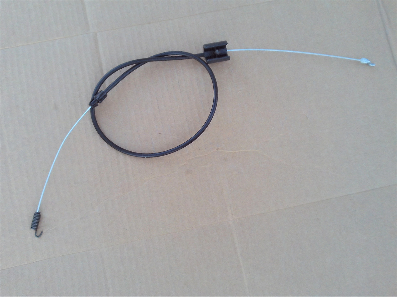 Auger Clutch Cable for White 746-04237 946-04237 snowblower