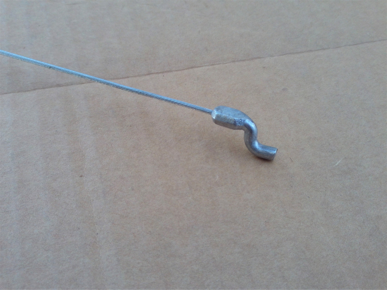 Auger Clutch Cable for White 746-04237 946-04237 snowblower