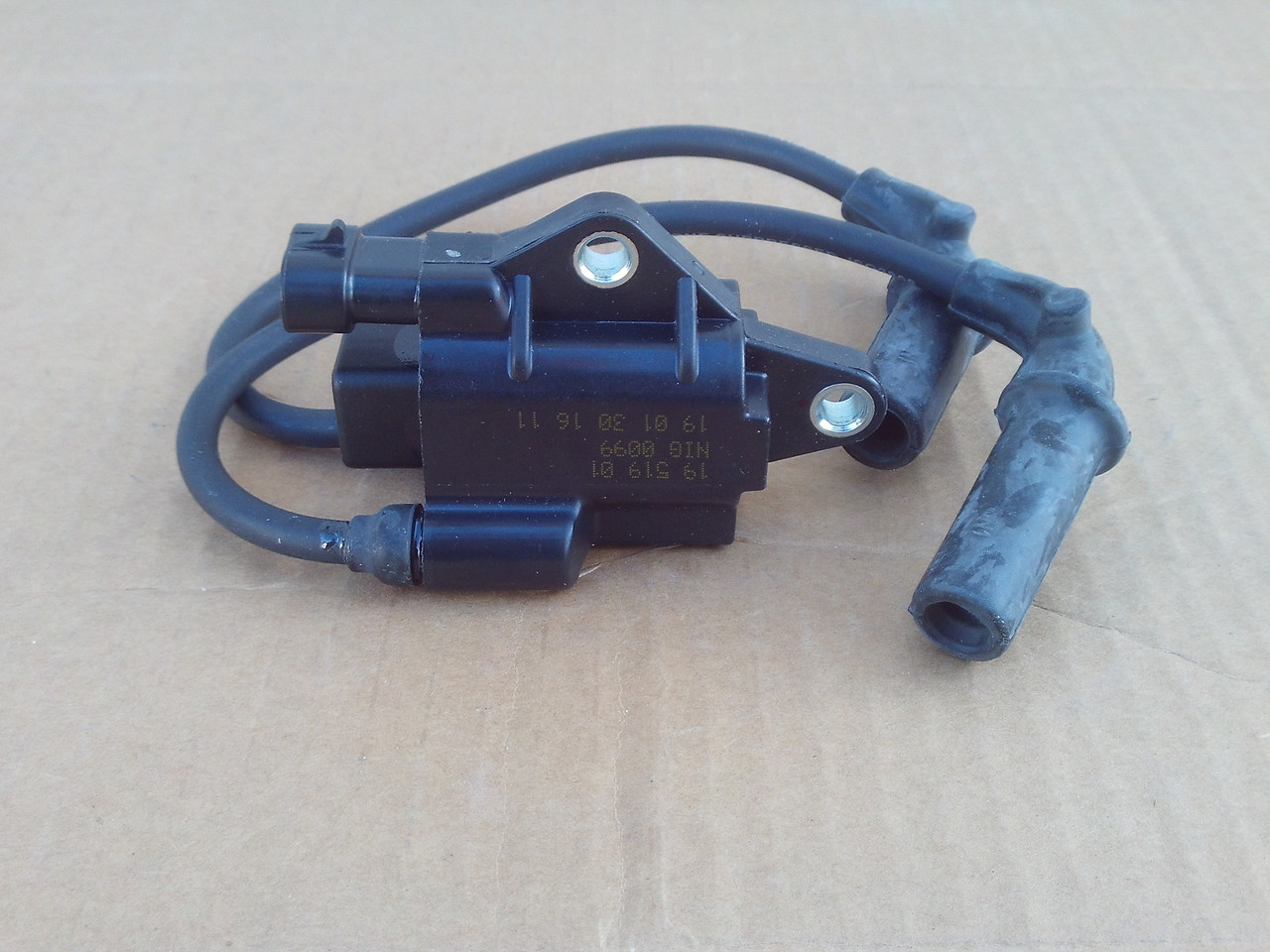 Kohler ECV850, ECV860, ECV880, PCV860 Ignition Coil 1951901S, 19 519 01-S