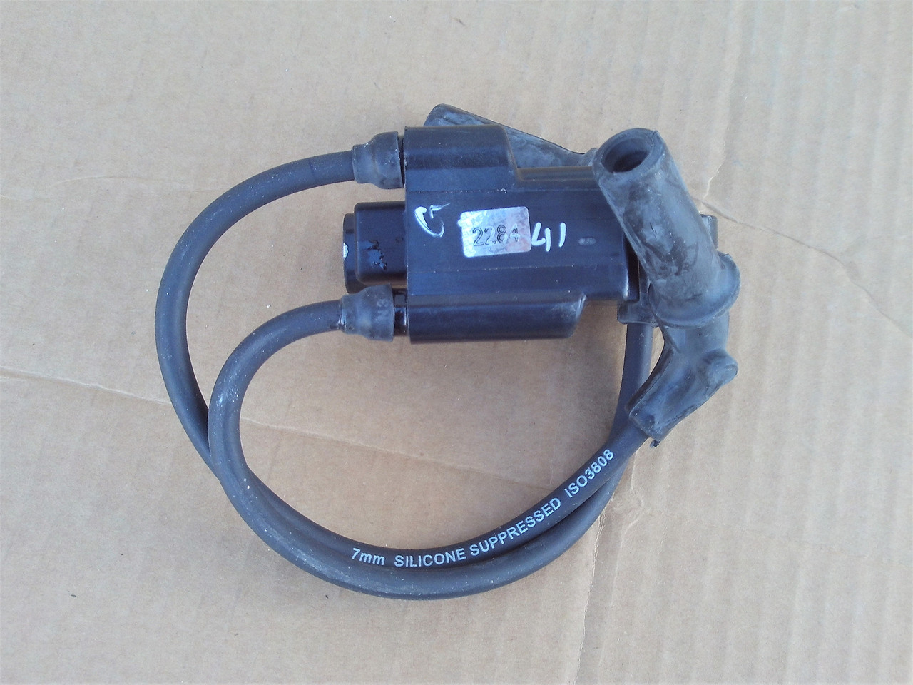 Kohler ECV850 ECV860 ECV880 PCV860 Ignition Coil 1951901S 19 519 01-S