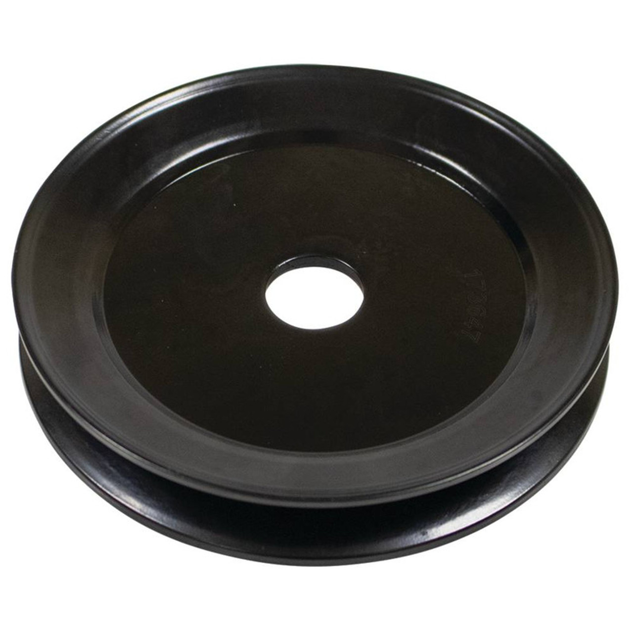 Deck Spindle Pulley for Troy Bilt 756-3089 OD: 4-1/2" ID: 3/4"