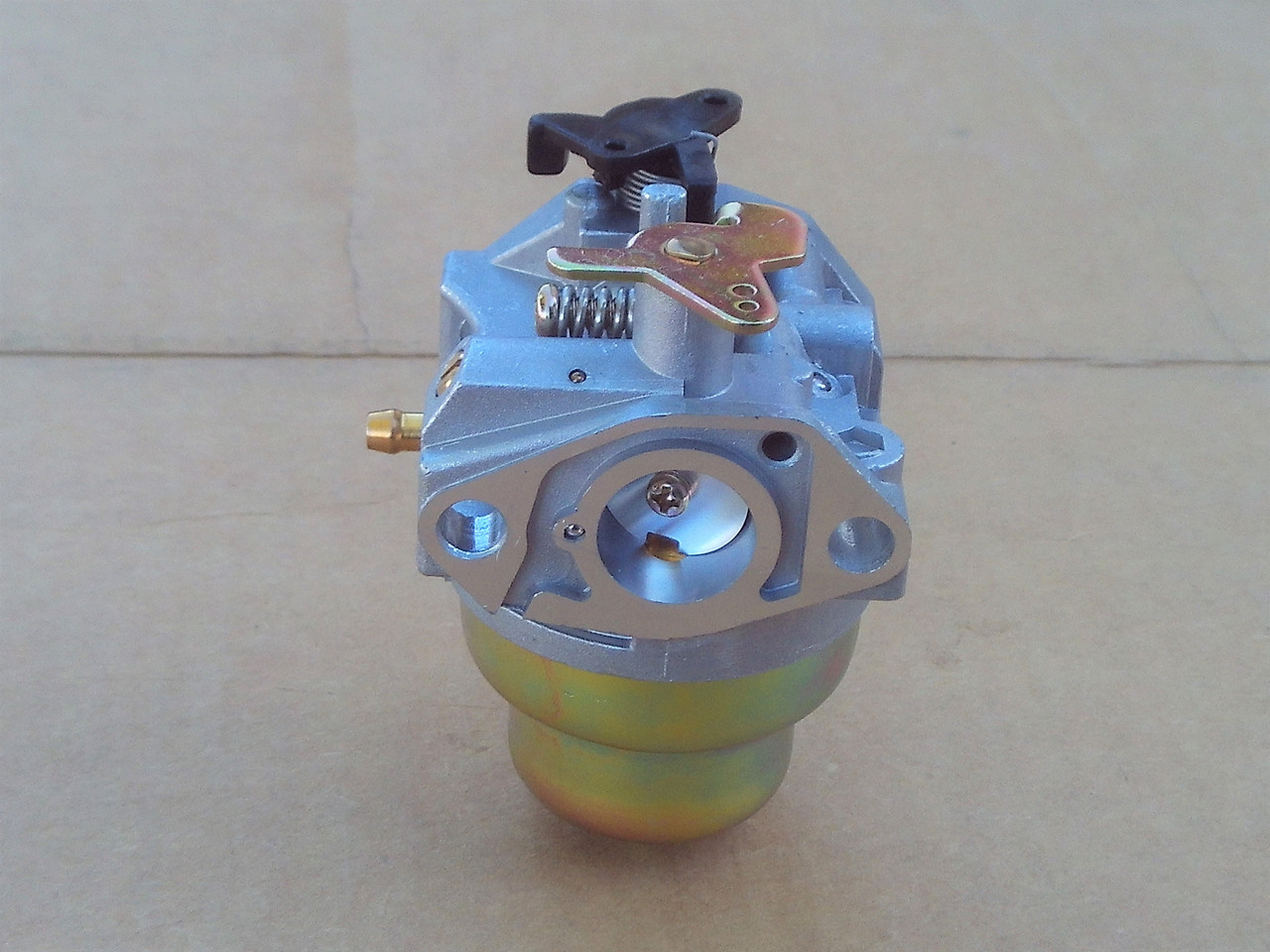 Carburetor Kit For Honda GCV160 Engine – Includes Fuel Filter, Fuel Line & Gasket – Fits HRR2167VKA Mower Models