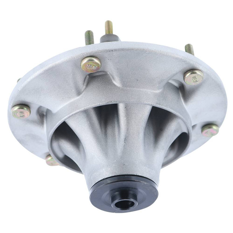 Deck Spindle for John Deere 1505 1550 1570 1575 1580 1585 1600 2032R 2036R 2038R 3033R 3038R 3039R 3045R 3046R 3120 3320 3520 3720 997 Z997R ZTrak TCA24881 TCA25356 TCA51058 TCU39458