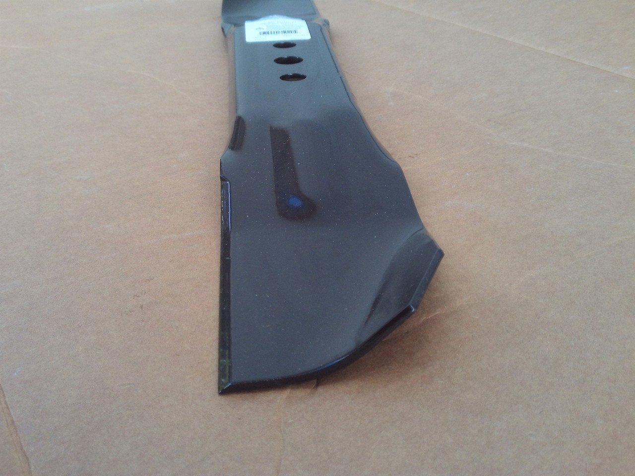 Blade for Toro 612543, 612543-01, 612543-03, 683682, 684380 Hi Lift