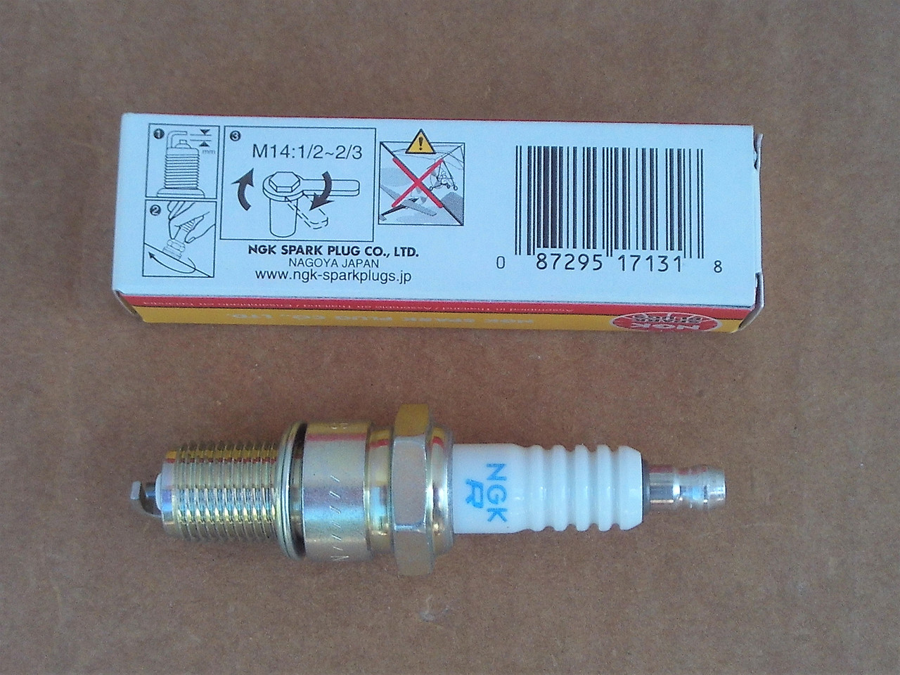 Spark Plug for Ariens 21526900, 2156900