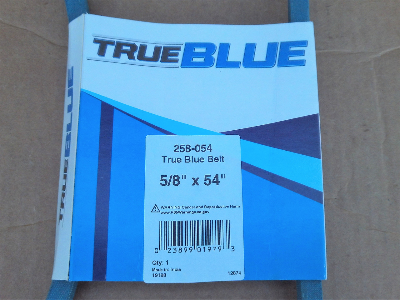 Belt for Goodyear 85540